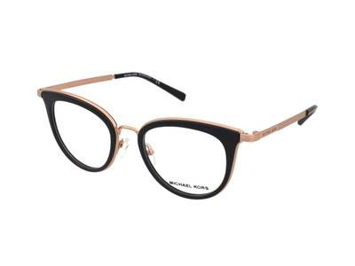 Brýlové obroučky Michael Kors Aruba MK3026 3332