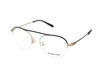 Brýlové obroučky Michael Kors Casablanca MK3028 1202