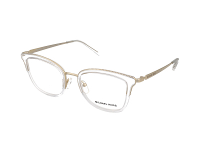 Brýlové obroučky Michael Kors Coconut Grove MK3032 1014 