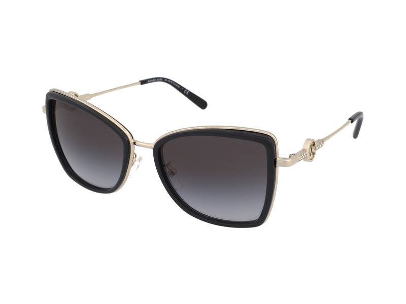 Sluneční brýle Michael Kors Corsica MK1067B 10148G 