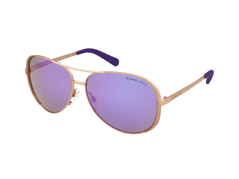 Sluneční brýle Michael Kors Chelsea MK5004 10034V 