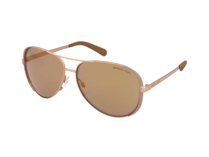 Sluneční brýle Michael Kors Chelsea MK5004 1017R1 