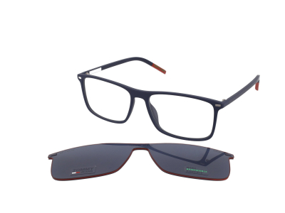 Brýlové obroučky Tommy Hilfiger TJ 0018/CS FLL/KU 