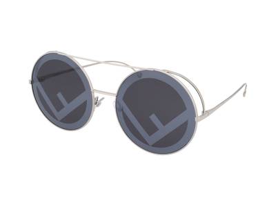 Sluneční brýle Fendi FF 0285/S 010/MD