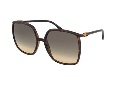 Sluneční brýle Fendi FF 0431/G/S 086/GA