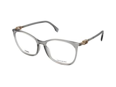 Brýlové obroučky Fendi FF 0461/G KB7