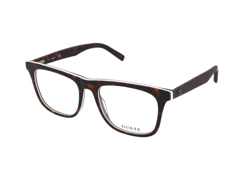 Brýlové obroučky Guess GU50032 052 
