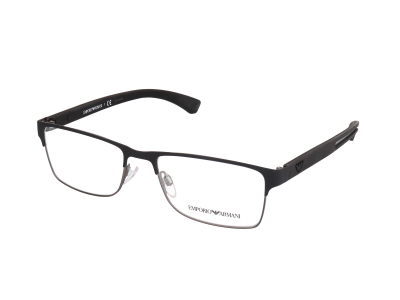 Brýlové obroučky Emporio Armani EA1052 3094 
