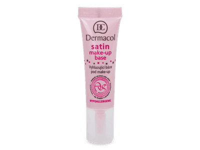 Dermacol vyhlazující báze pod make-up Satin 10 ml