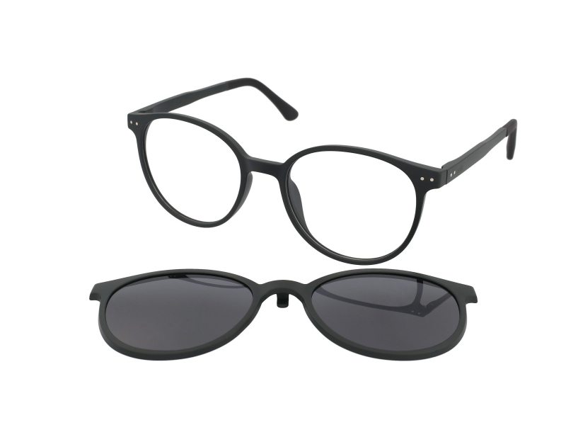 Brýlové obroučky Crullé Portent C5 