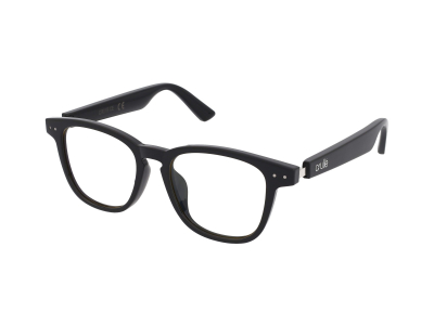 Brýlové obroučky Crullé Smart Glasses CR01B 