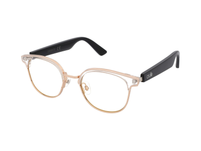 Brýlové obroučky Crullé Smart Glasses CR05B 