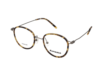 Brýlové obroučky Kimikado Titanium 16045 C3 