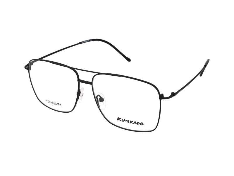 Brýlové obroučky Kimikado Titanium 16051 C4 