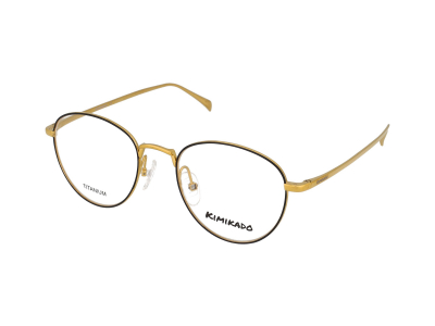 Brýlové obroučky Kimikado Titanium 16063 C4 