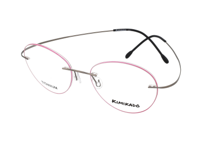 Brýlové obroučky Kimikado Titanium 6019 C13 