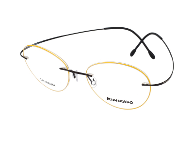 Brýlové obroučky Kimikado Titanium 6019 C14 