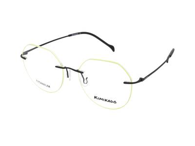 Brýlové obroučky Kimikado Titanium LS-08 C4