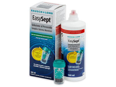 Roztok EasySept 360 ml - Produkt je dostupný také v této variantě balení
