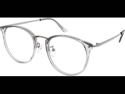 Počítačové brýle Crullé TR1726 C4