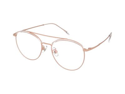 Brýlové obroučky Crullé Titanium 1124 C18 