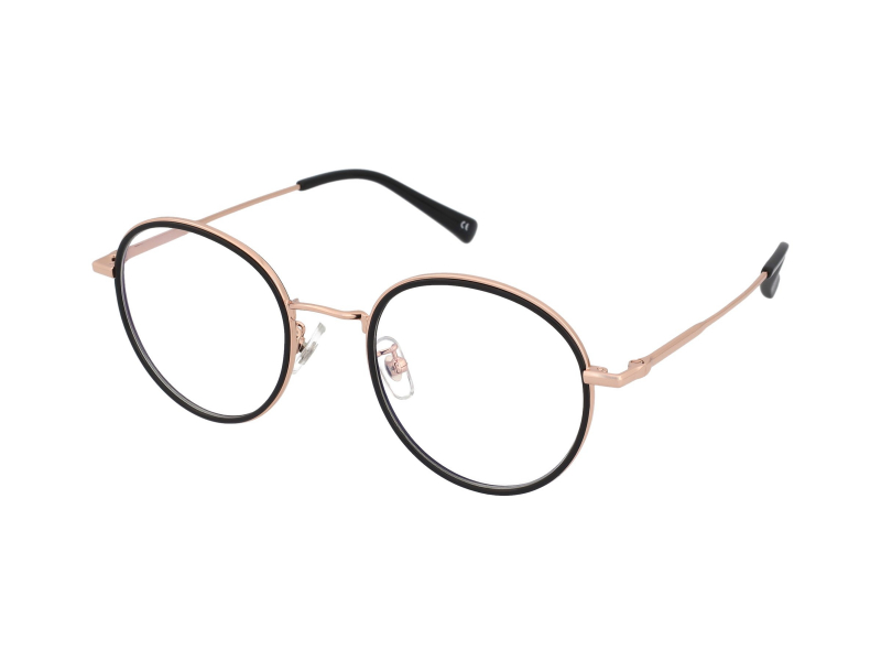 Brýlové obroučky Crullé Titanium 8009 A1 