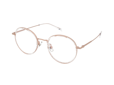 Brýlové obroučky Crullé Titanium 8009 C18 
