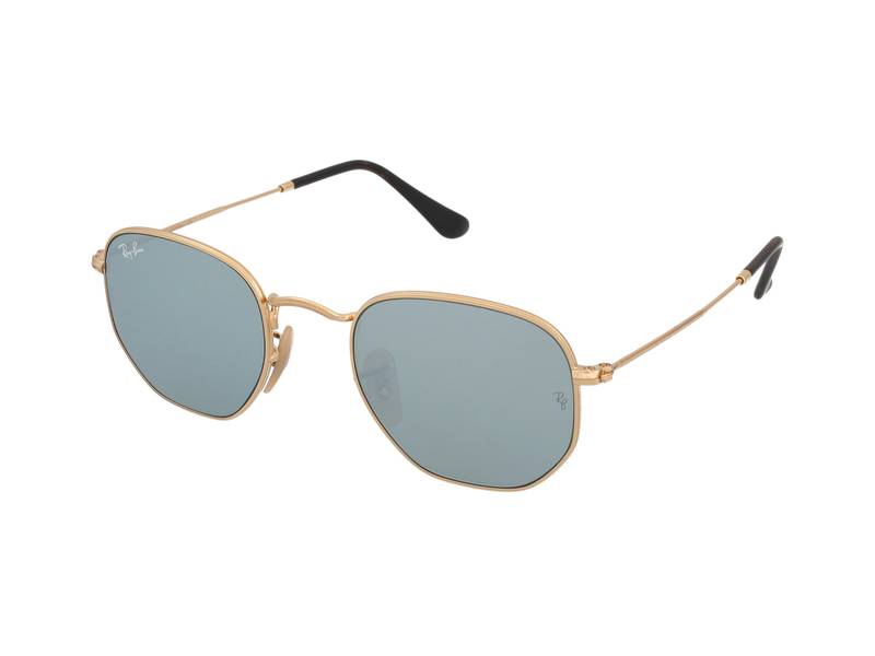 Sluneční brýle Ray-Ban Hexagonal RB3548N 001/30 