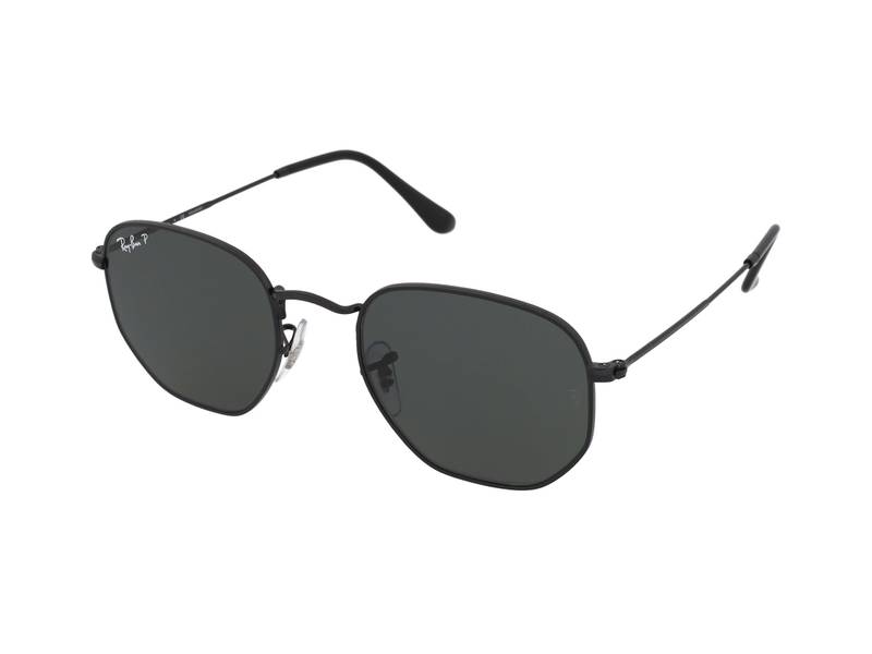 Sluneční brýle Ray-Ban Hexagonal RB3548N 002/58 