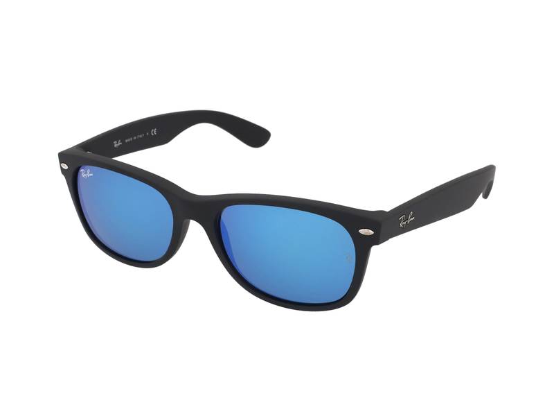 Sluneční brýle Ray-Ban New Wayfarer RB2132 622/17 