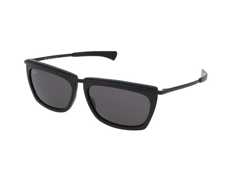 Sluneční brýle Ray-Ban Olympian II RB2419 1305B1 