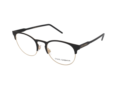 Brýlové obroučky Dolce & Gabbana DG1331 1268 