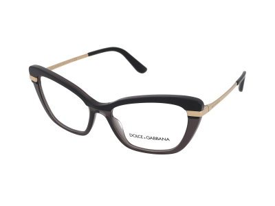 Brýlové obroučky Dolce & Gabbana DG3325 3246 
