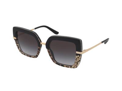 Sluneční brýle Dolce & Gabbana DG4373 32448G