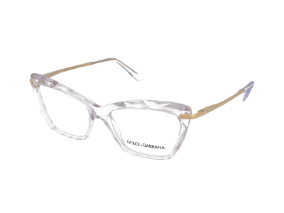 Brýlové obroučky Dolce & Gabbana DG5025 3133 