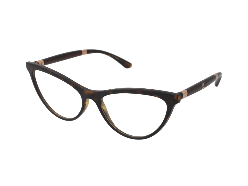 Brýlové obroučky Dolce & Gabbana DG5058 502 