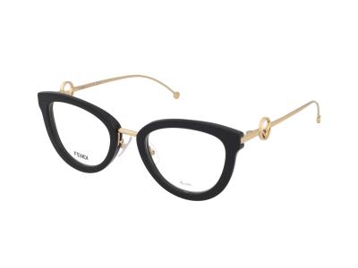 Brýlové obroučky Fendi FF 0417 807 