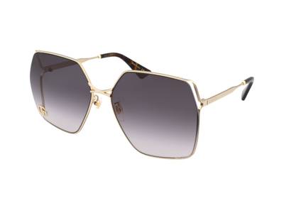 Sluneční brýle Gucci GG0817S 006