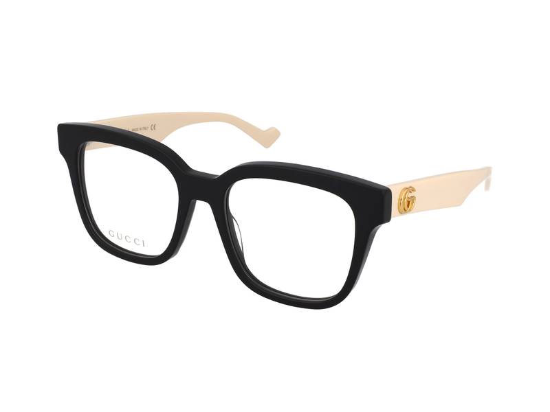 Brýlové obroučky Gucci GG0958O 005 