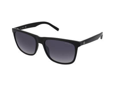 Sluneční brýle Guess GU00024 01C