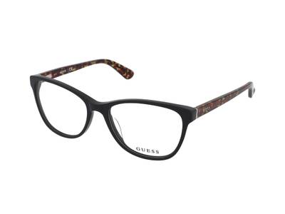 Brýlové obroučky Guess GU2547 001