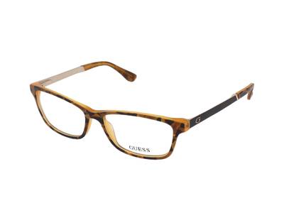 Brýlové obroučky Guess GU2628 041
