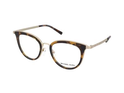 Brýlové obroučky Michael Kors Aruba MK3026 3333