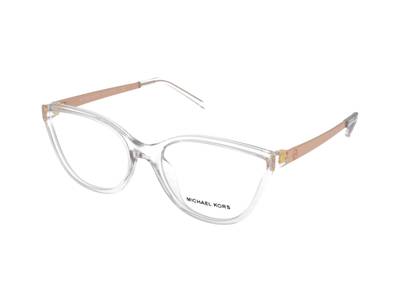 Brýlové obroučky Michael Kors Belize MK4071U 3050