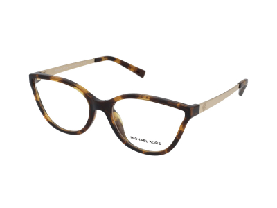 Brýlové obroučky Michael Kors Belize MK4071U 3333 