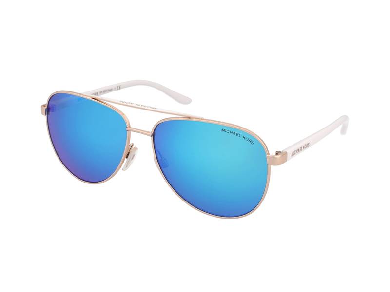 Sluneční brýle Michael Kors Hvar MK5007 104525 