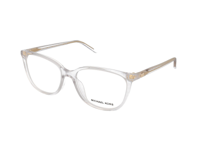 Brýlové obroučky Michael Kors Santa Clara MK4067U 3015 