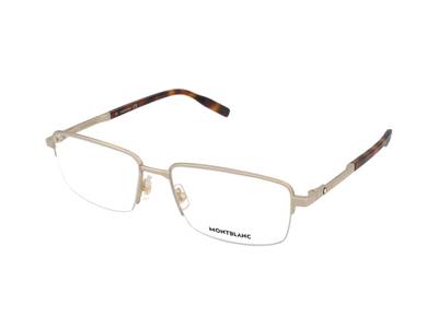 Brýlové obroučky Montblanc MB0020O 006