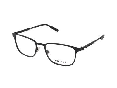 Brýlové obroučky Montblanc MB0094O 001
