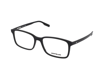 Brýlové obroučky Montblanc MB0152O 005 